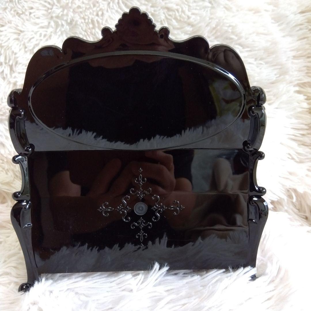 ANNA SUI アナスイ ミニドレッサー