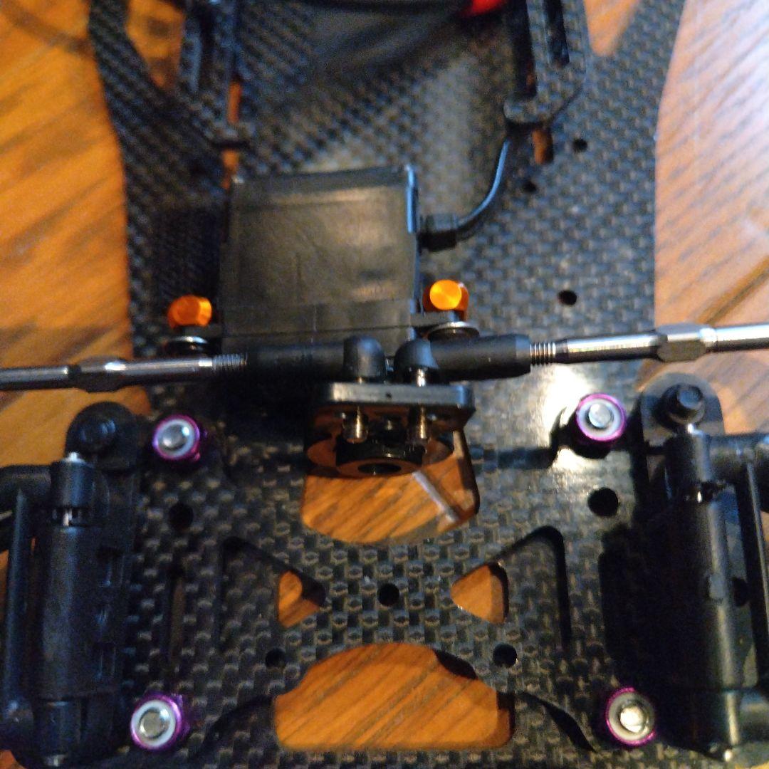 KAWADA　ワールドGT