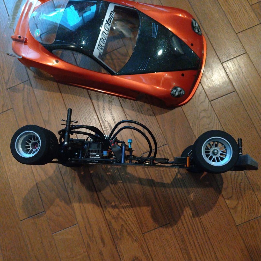 KAWADA　ワールドGT