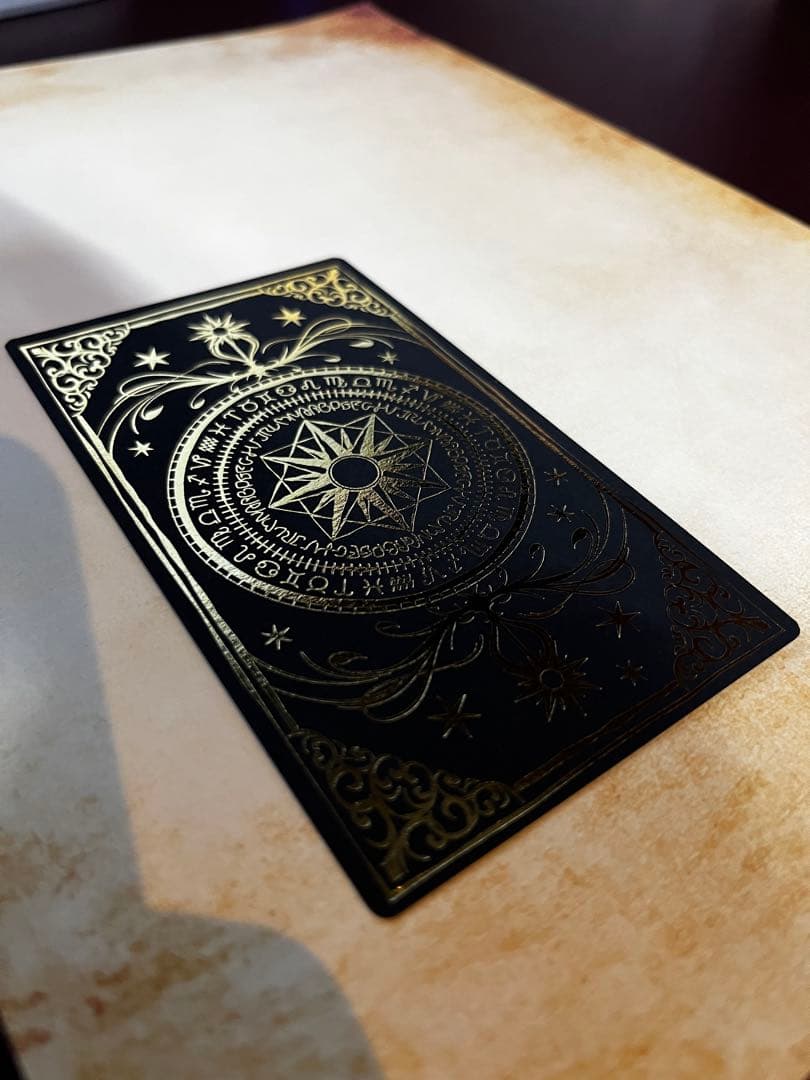 悟*様 （非売品）Mrs.GREEN APPLE BABEL no TOH 記念