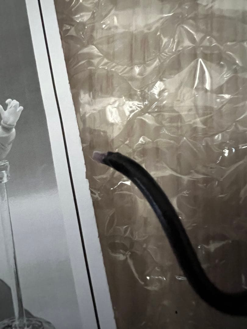 【美品】 ケモミミ学園 「メイド水着優ちゃん」 フィギュア