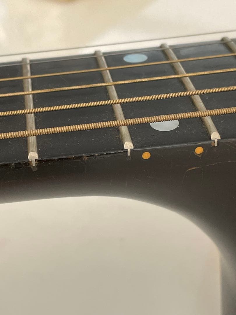 USA製 GIBSON J-45 エレアコ　ギター 専用ケース付 送料無料！美品