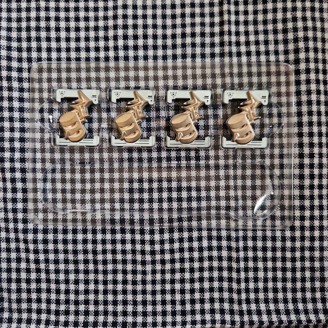 アークナイツ　音律聯覚　ペナンス