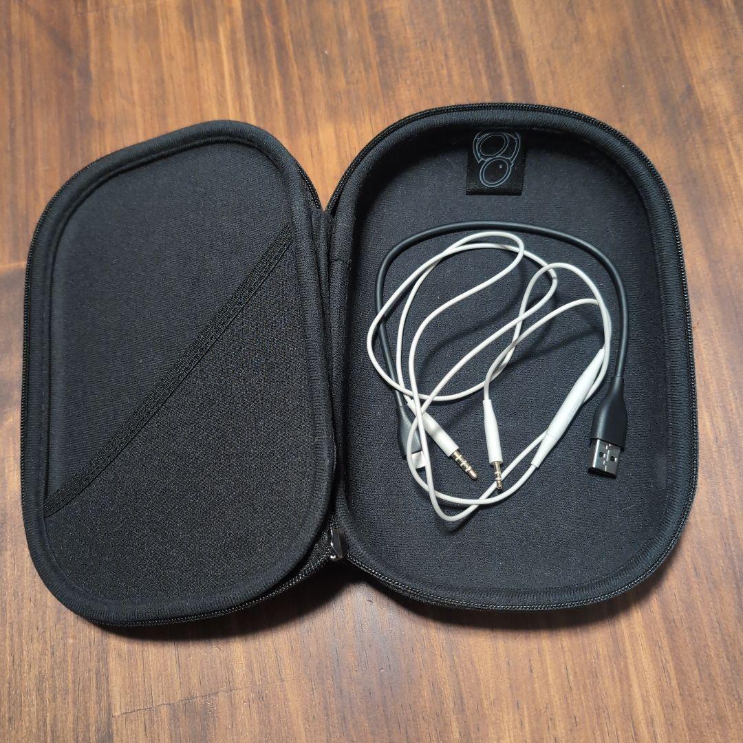 Bose QuietComfort Headphones ワイヤレスヘッドホン