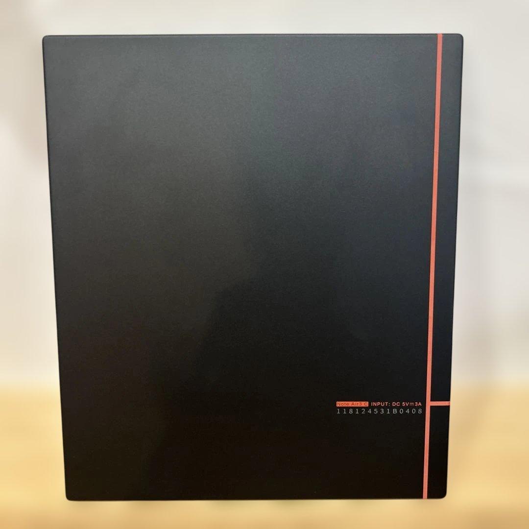 その他 ONYX BOOX NoteAir 3C
