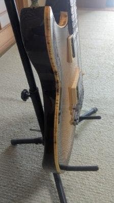 ギター GRECO MX-600 70s