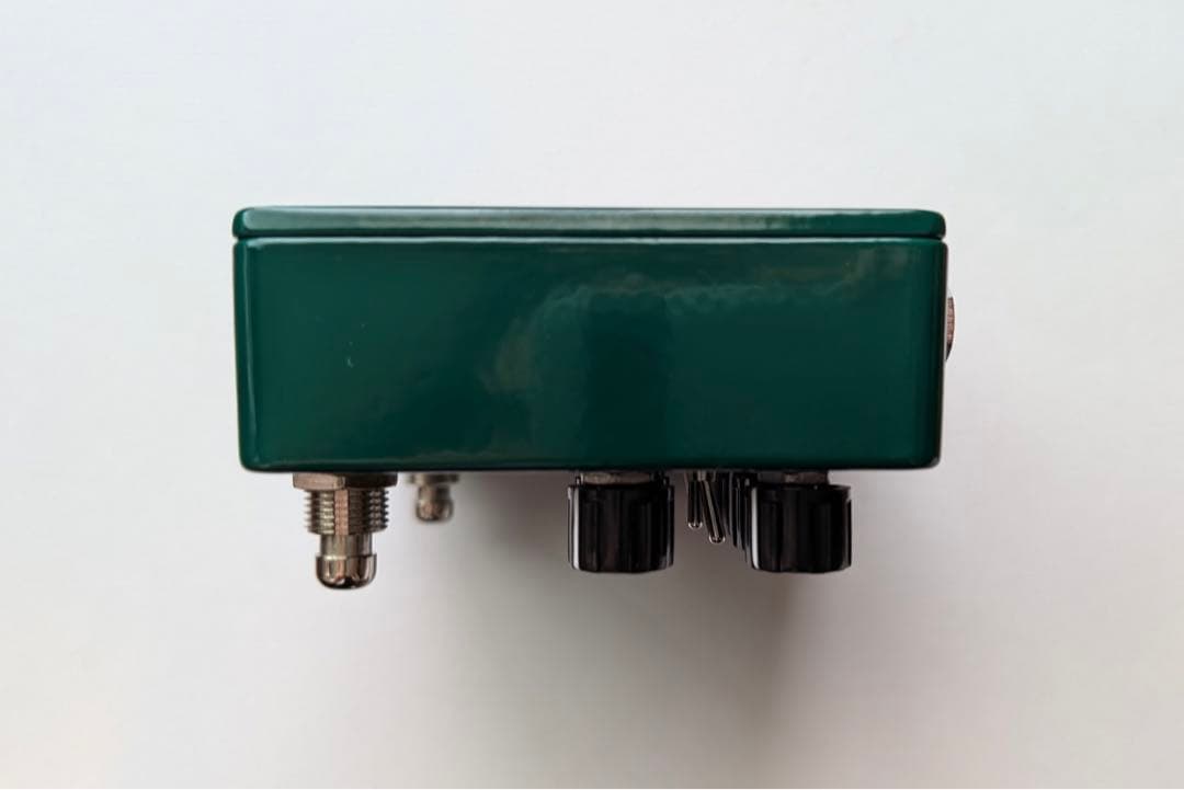 crazy tube circuits HI POWER ギターエフェクター