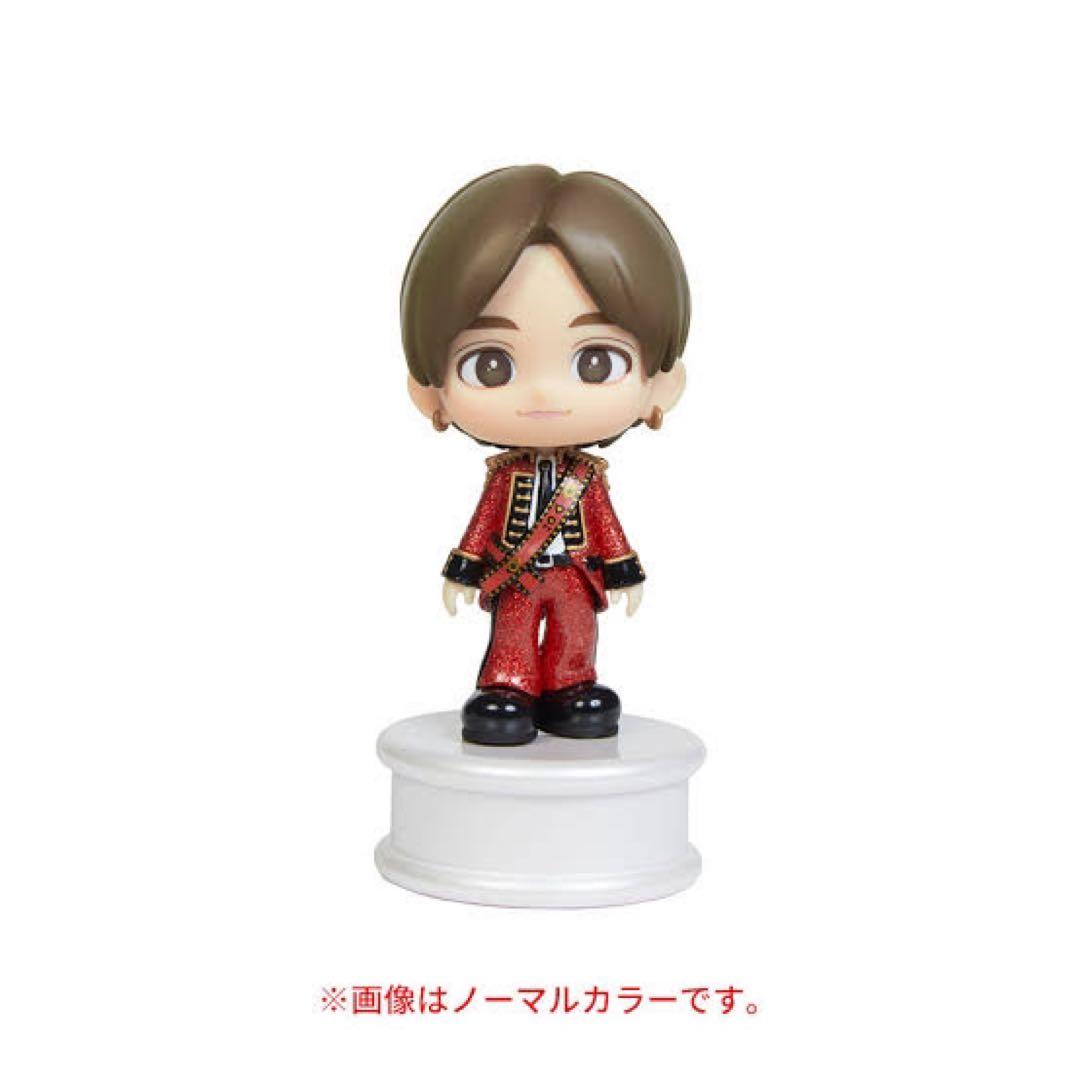 アイドル pumpbump