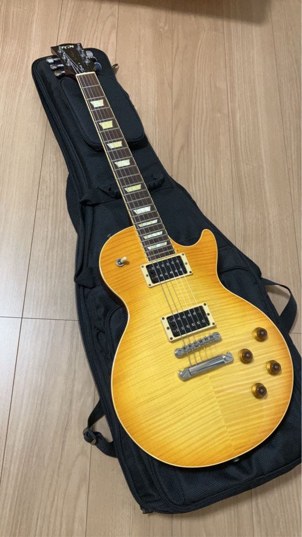 Fujigen FGN NCLS-20R Suhr Aldrichピックアップ