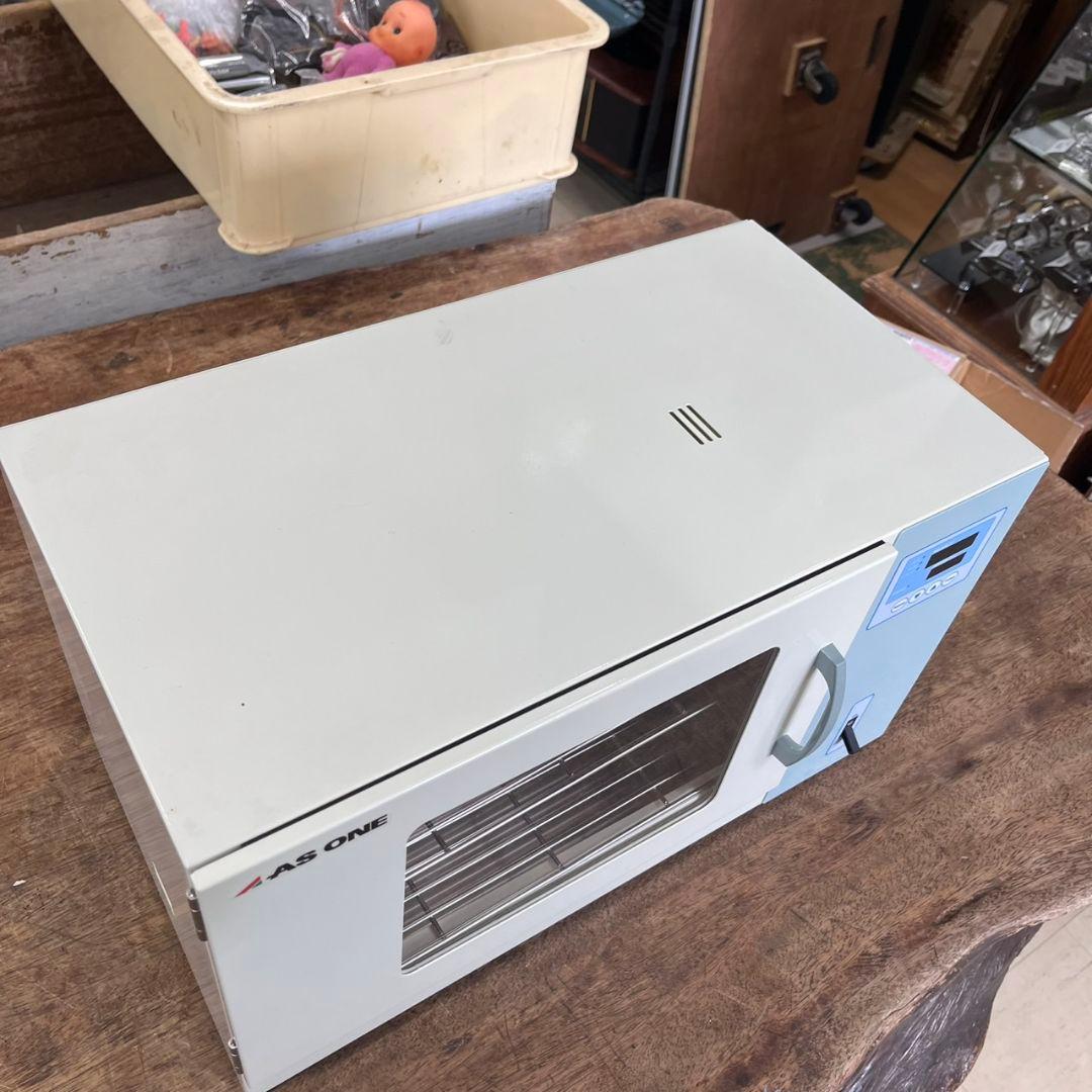 K◇AS ONE　アズワン　パーソナルインキュベーター　PIC-100