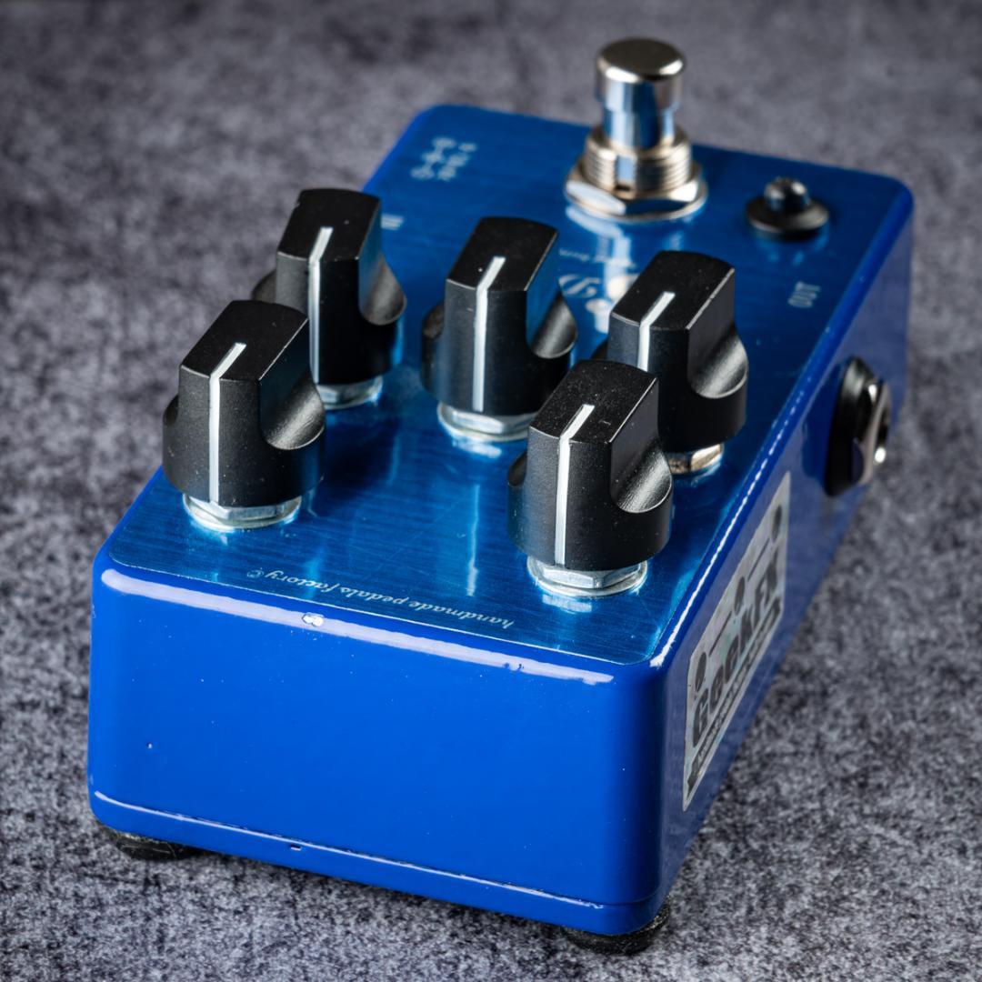 Xotic Soul Driven クローン【HMPF製】