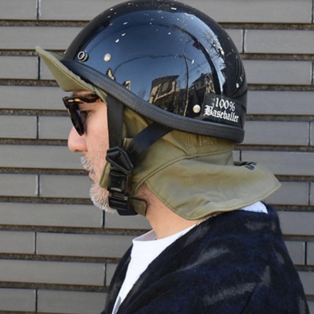 US Navy/N-1 Deck Cap/Flight Cap フライトキャップ