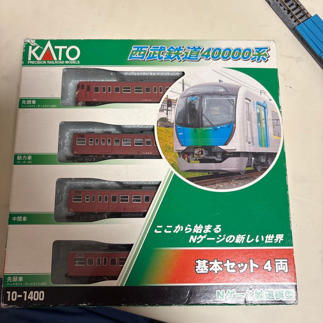 415系常磐色4両、165.153系東海色など6両 動力車つき　ジャンク品