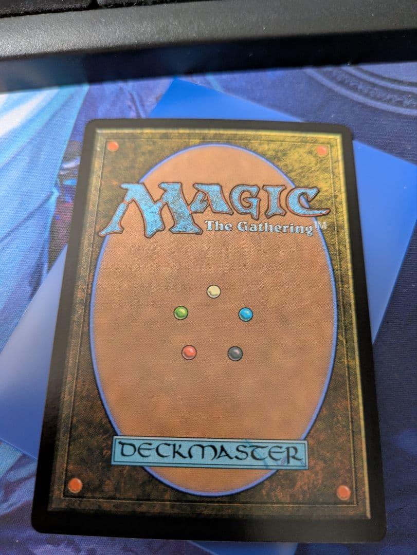 ティファ・ロックハート サージfoil