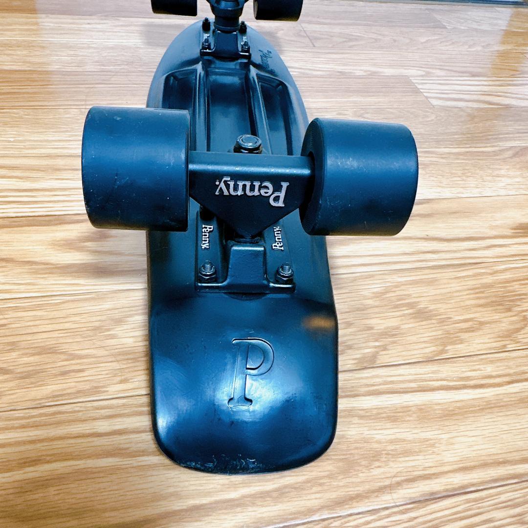 PENNY ペニー BLACK NIGHT ブラックナイト 22インチ