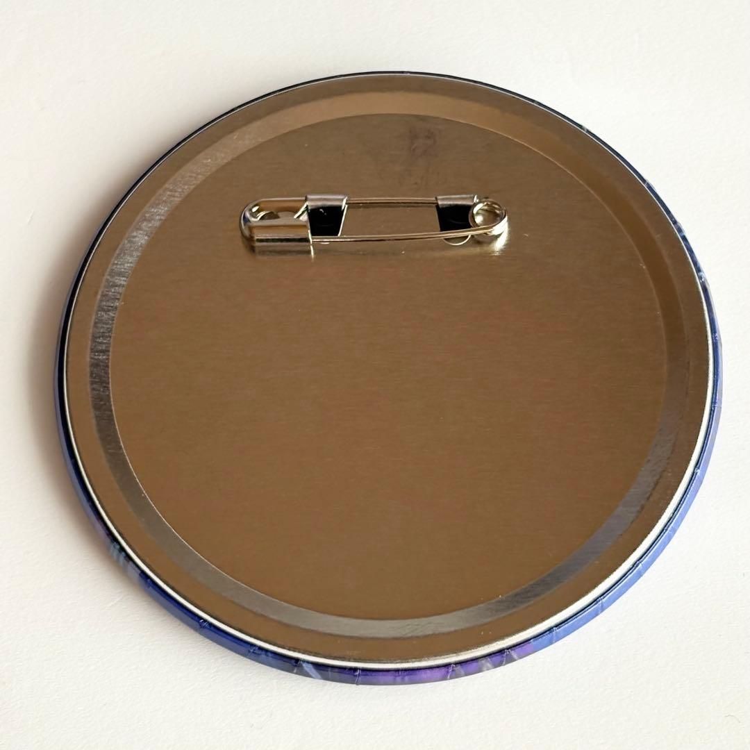 無双 明智光秀 缶バッジ 2019