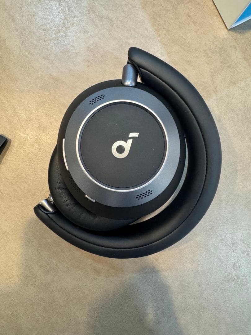 【最安！】soundcore Space One Pro ワイヤレスヘッドホン