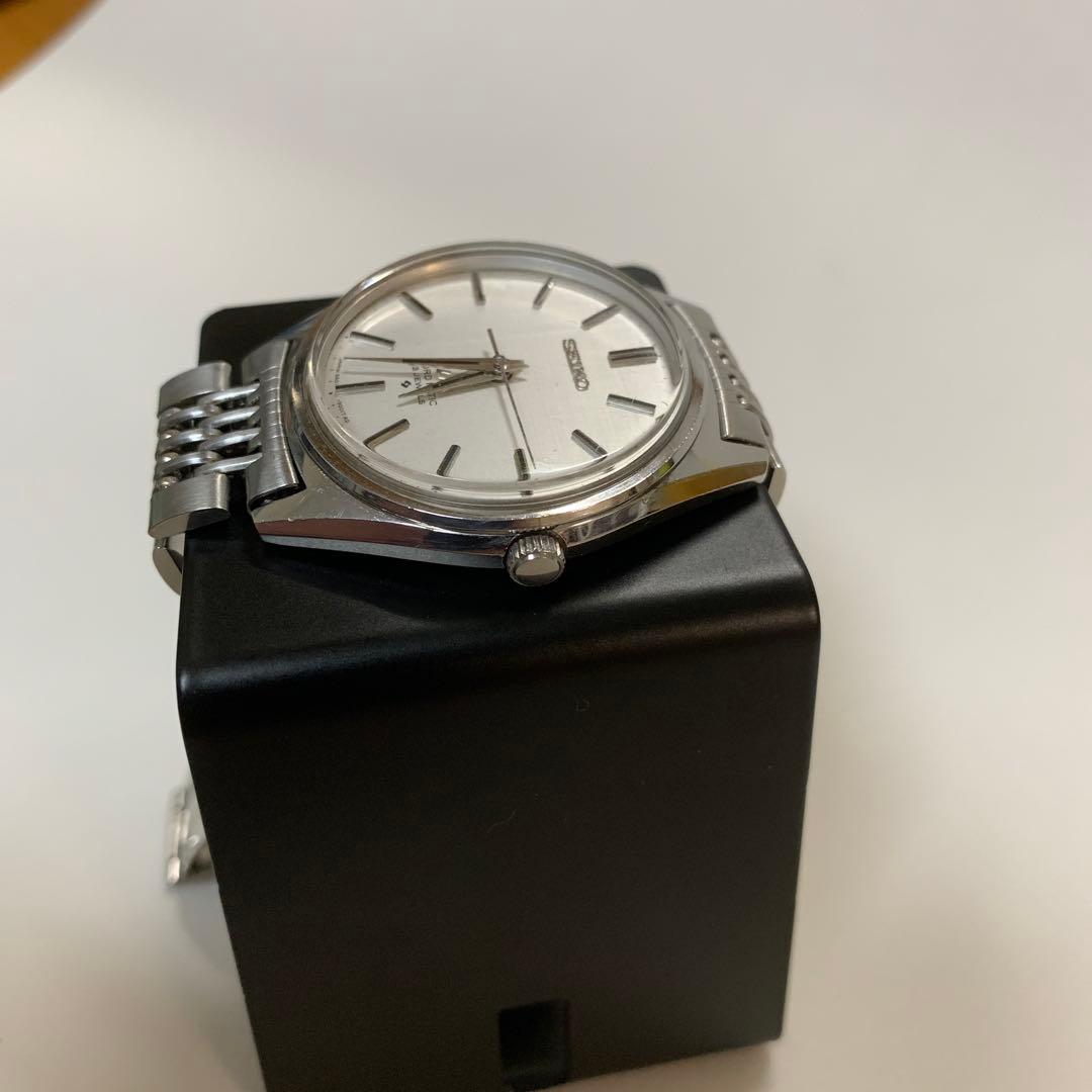 SEIKO ロードマチック