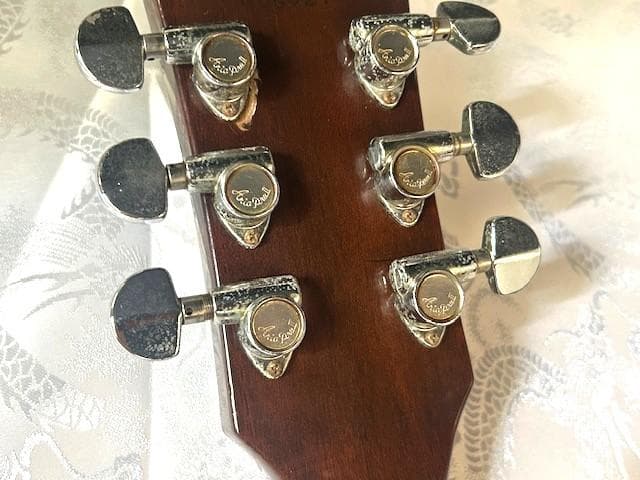 Aria Pro II ES-700 WA　マツモク製アリア　ES-335タイプ