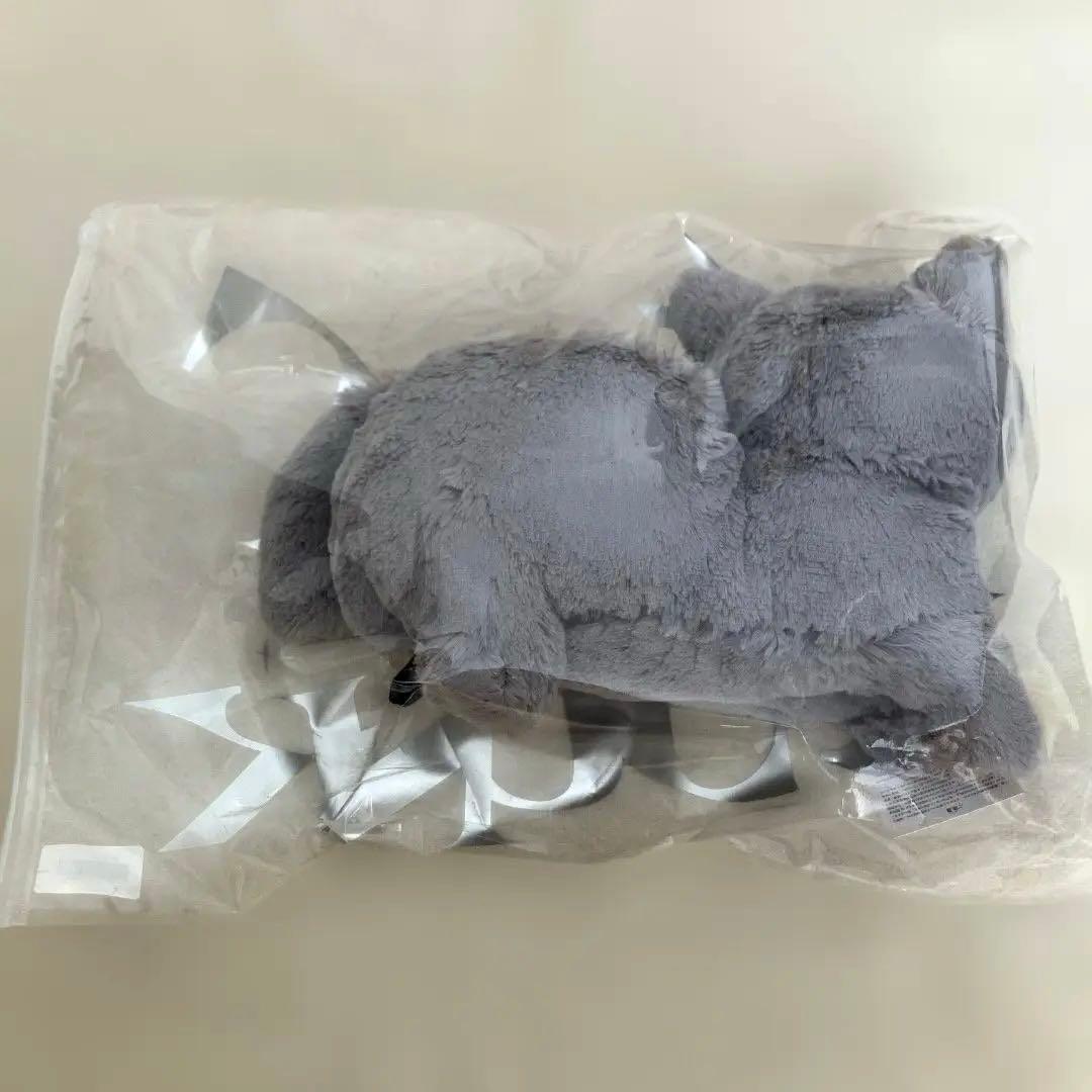 米津玄師　‘25 JUNK　リイシューねこちゃん BEIGE AND BLUE