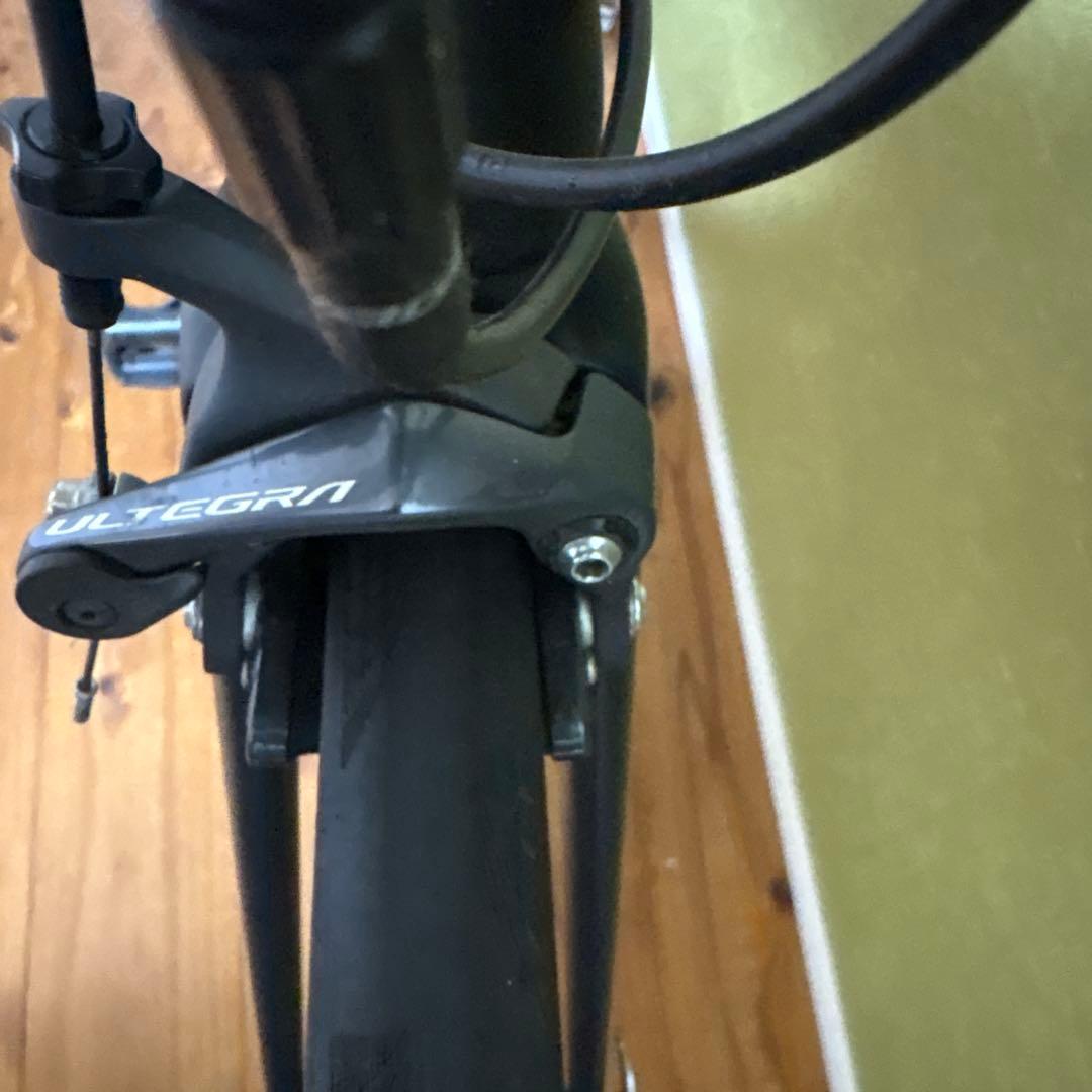 【完成車】S-WORKS TARMAC SL6 52サイズ