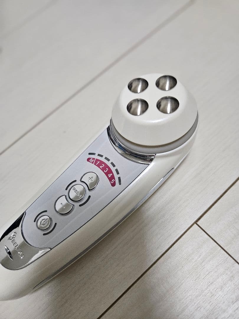 【国内正規品】ベレガ　セルキュア4+ PLUS 収納ケース付き