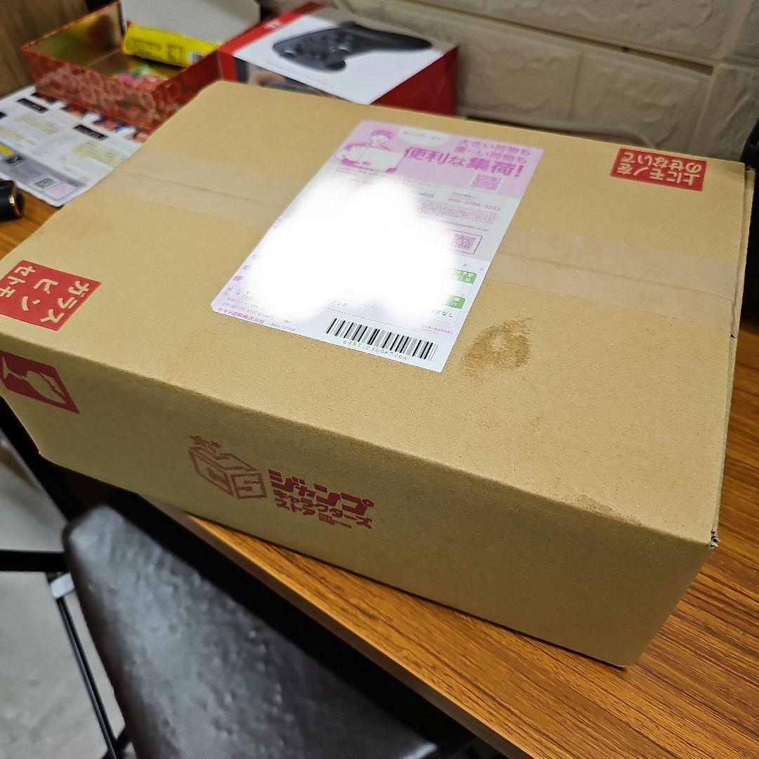 ハイキュー!! 1000ピースパズル　デジタルジャンプ限定