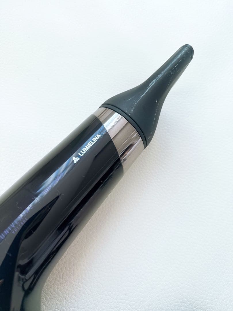 レプロナイザー 27D Plus