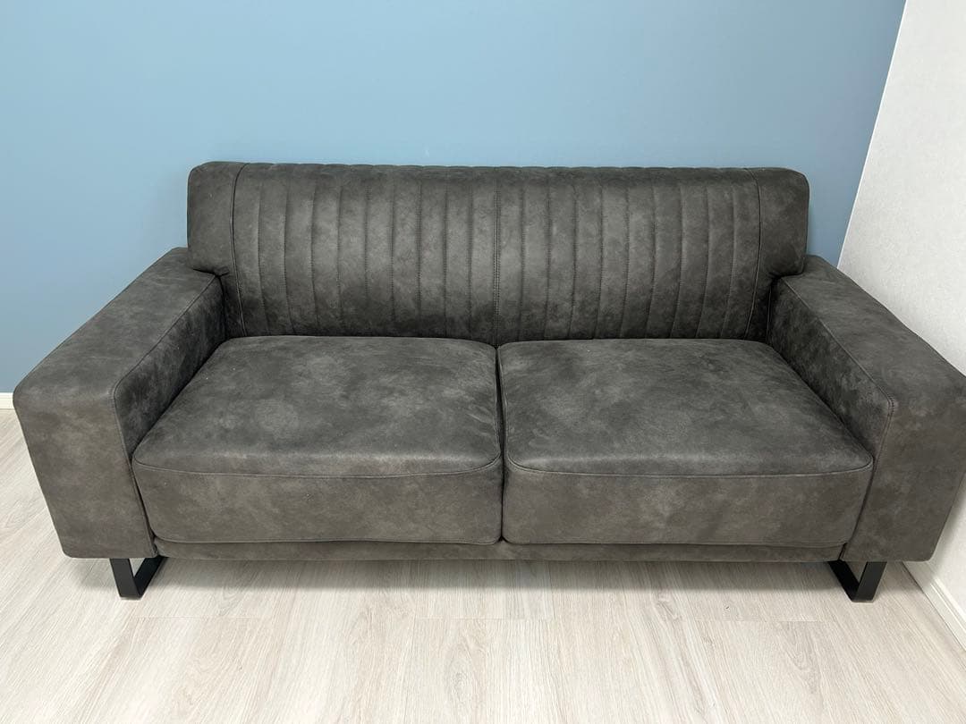 ３人がけソファー