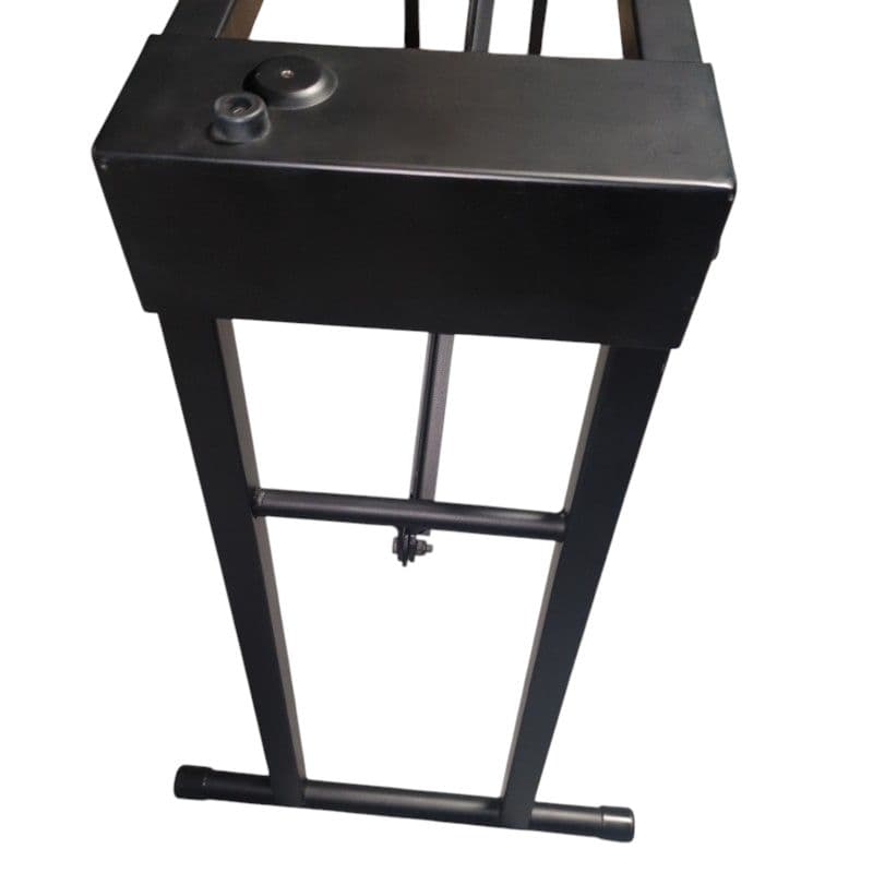 美品　CS-53P CASIO カシオ 純正 スタンド privia ピアノ