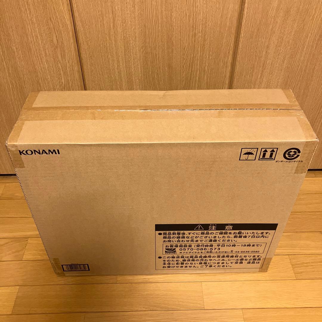 遊戯王 海馬セット 25th ANNIVERSARY KAIBA SET／未開封