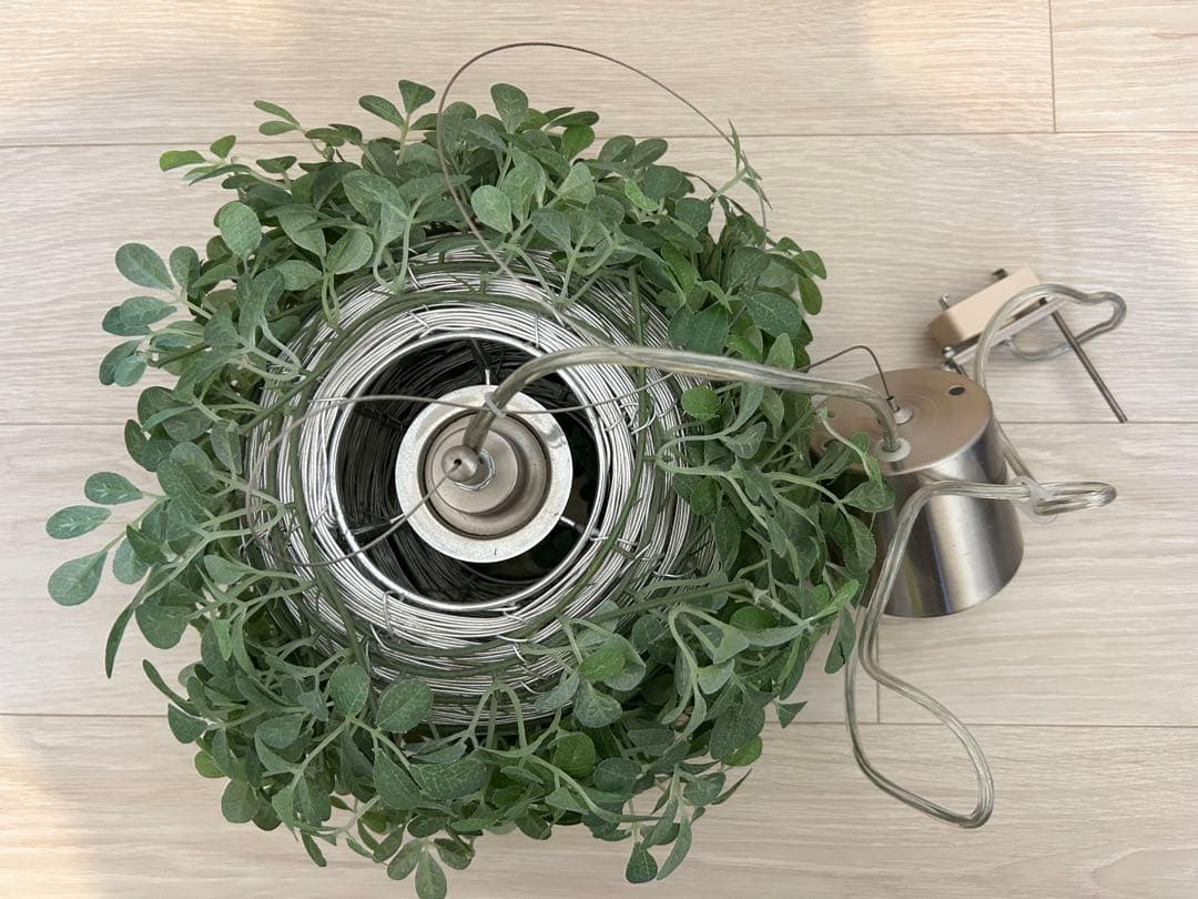 ディックラッセ　オーランド　ペンダントライト