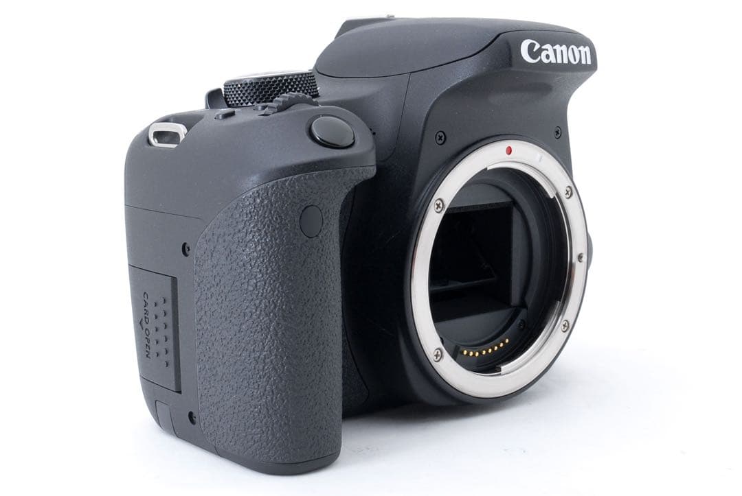 ☆保証付き☆Canon EOS Kiss X9i キャノン デジタル 一眼レフ