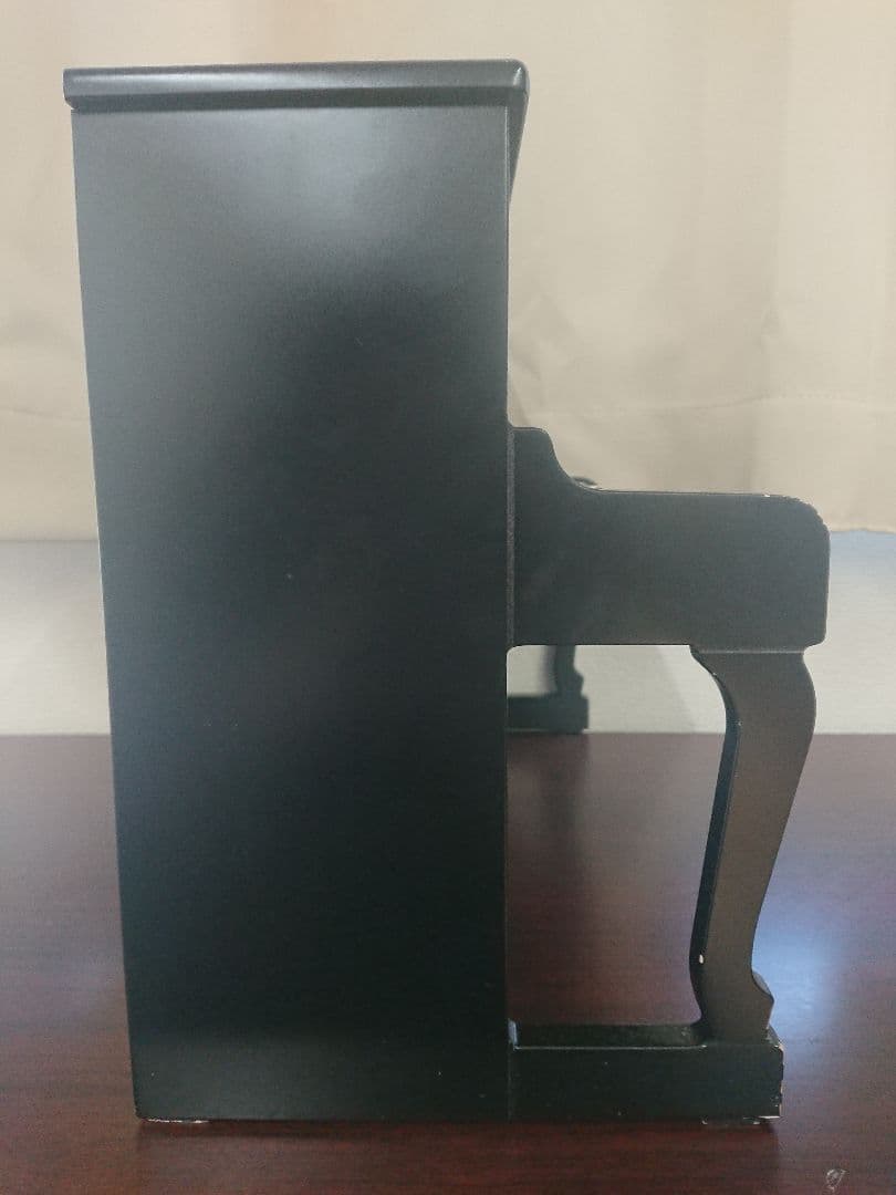 S KAWAI おとをだしてあそぶ ミニアップライトピアノ 1151 ブラック