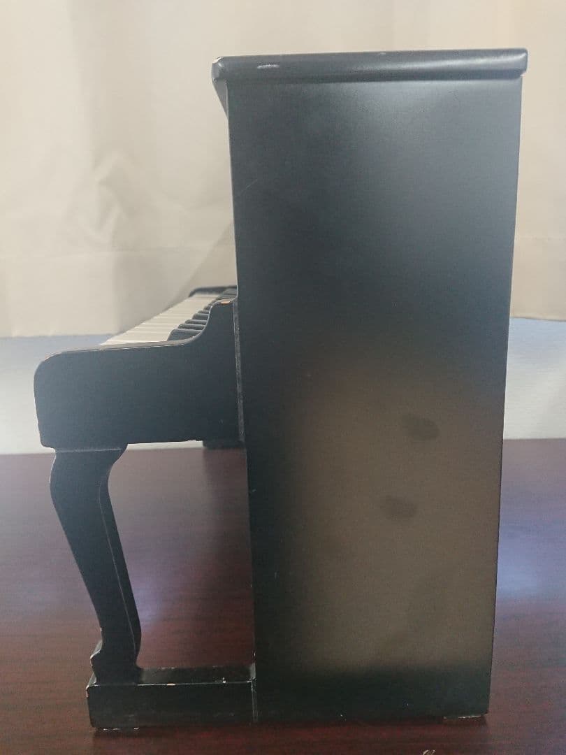 S KAWAI おとをだしてあそぶ ミニアップライトピアノ 1151 ブラック