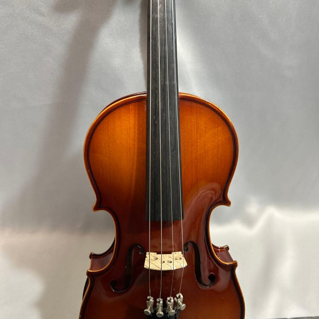希少 KASUGA No.300 1/4 ヴァイオリン 115-125cm