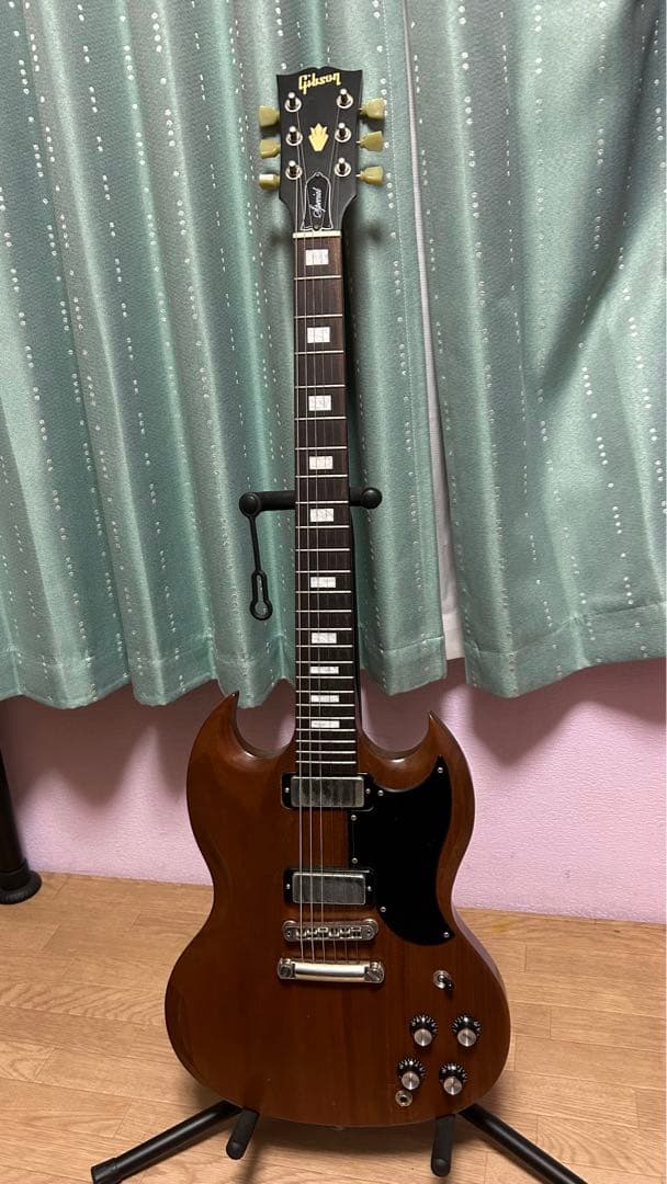 Gibson SG Special 2018 USA製