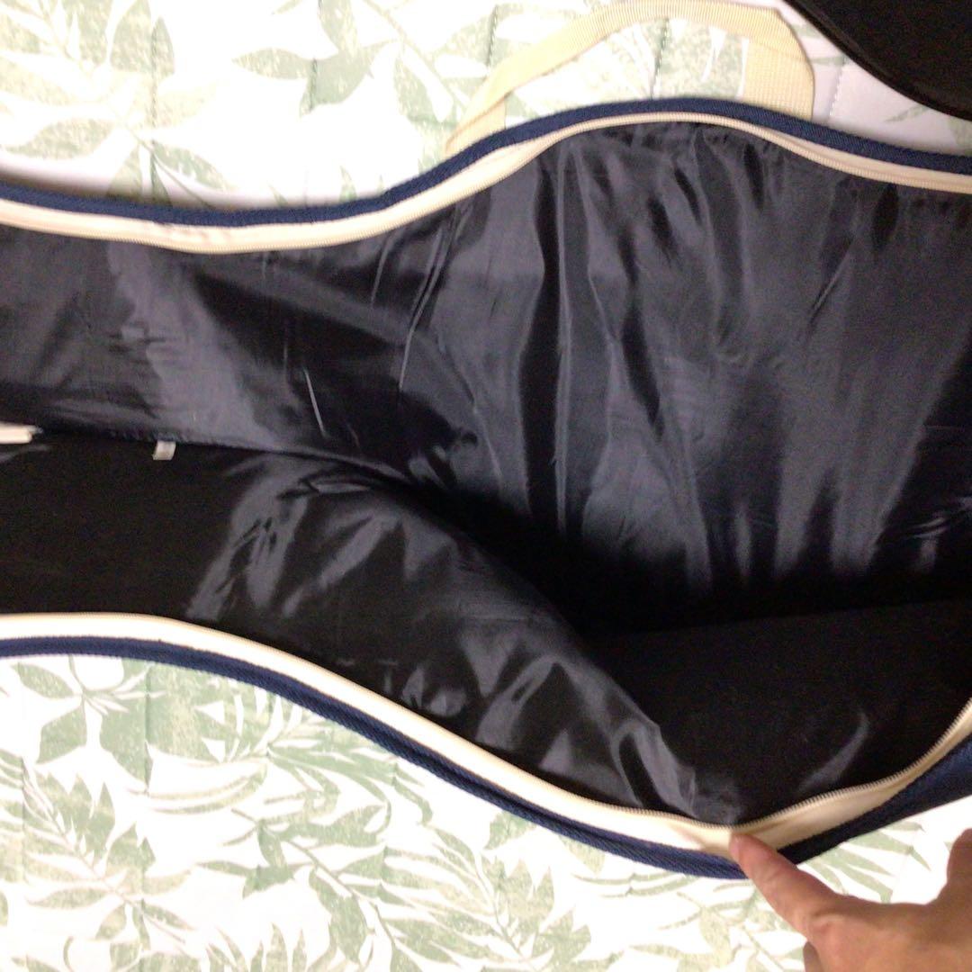 elioth guitar S305 6弦　エレキギターとケース