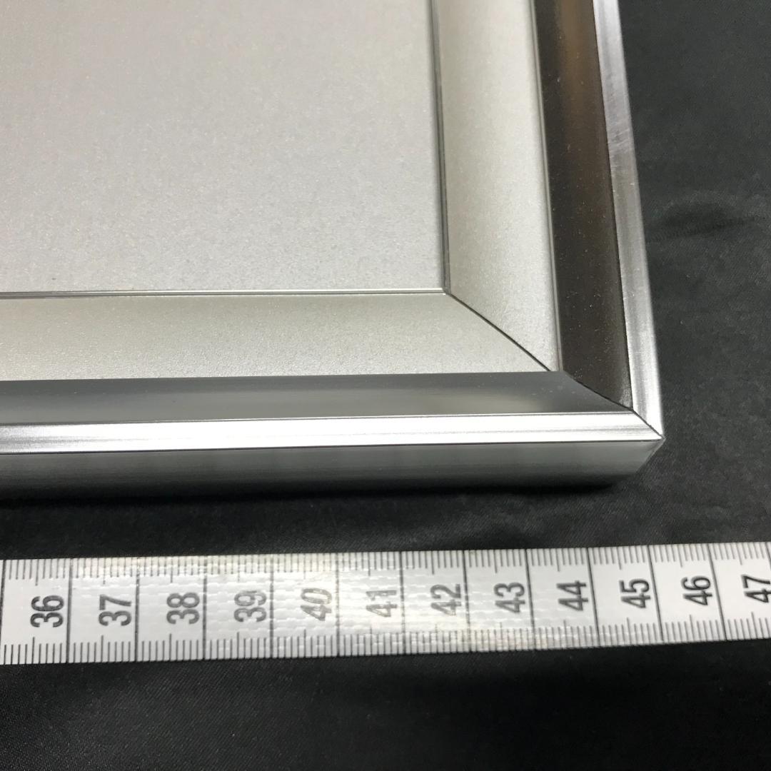 紅山幸水　山吹　絵画　額装　日本画家