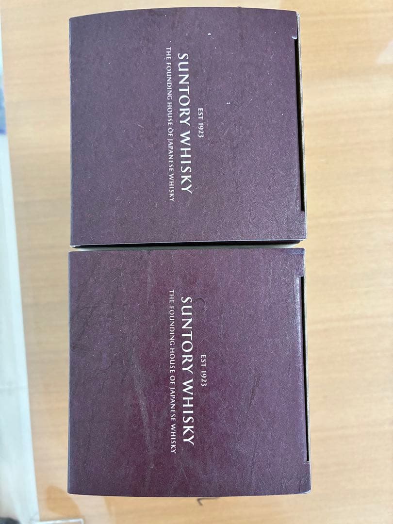 響ジャパニーズハーモニー700ml 2本セット