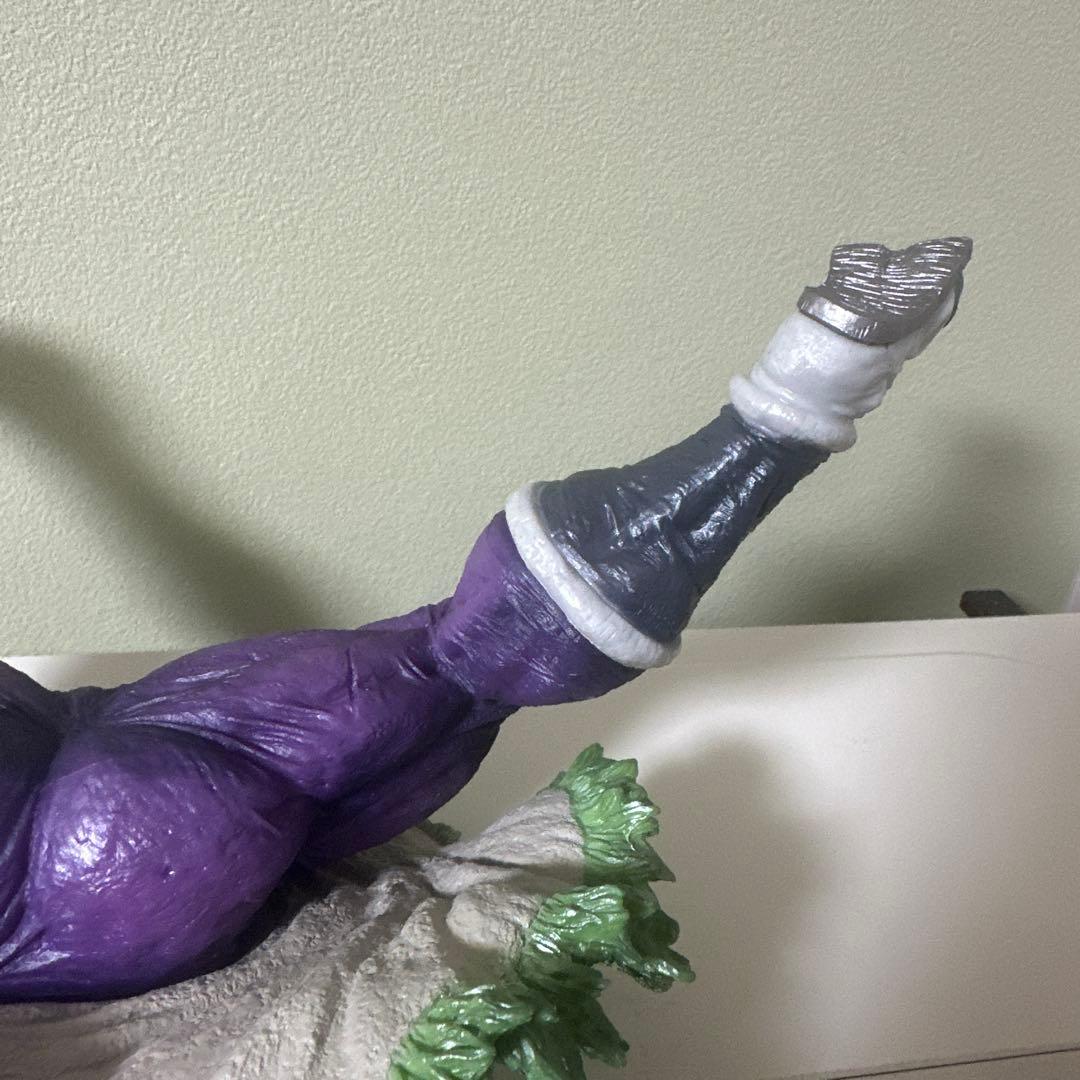 ドラゴンボール 一番くじ　ブロリー フィギュア　ラストワン賞