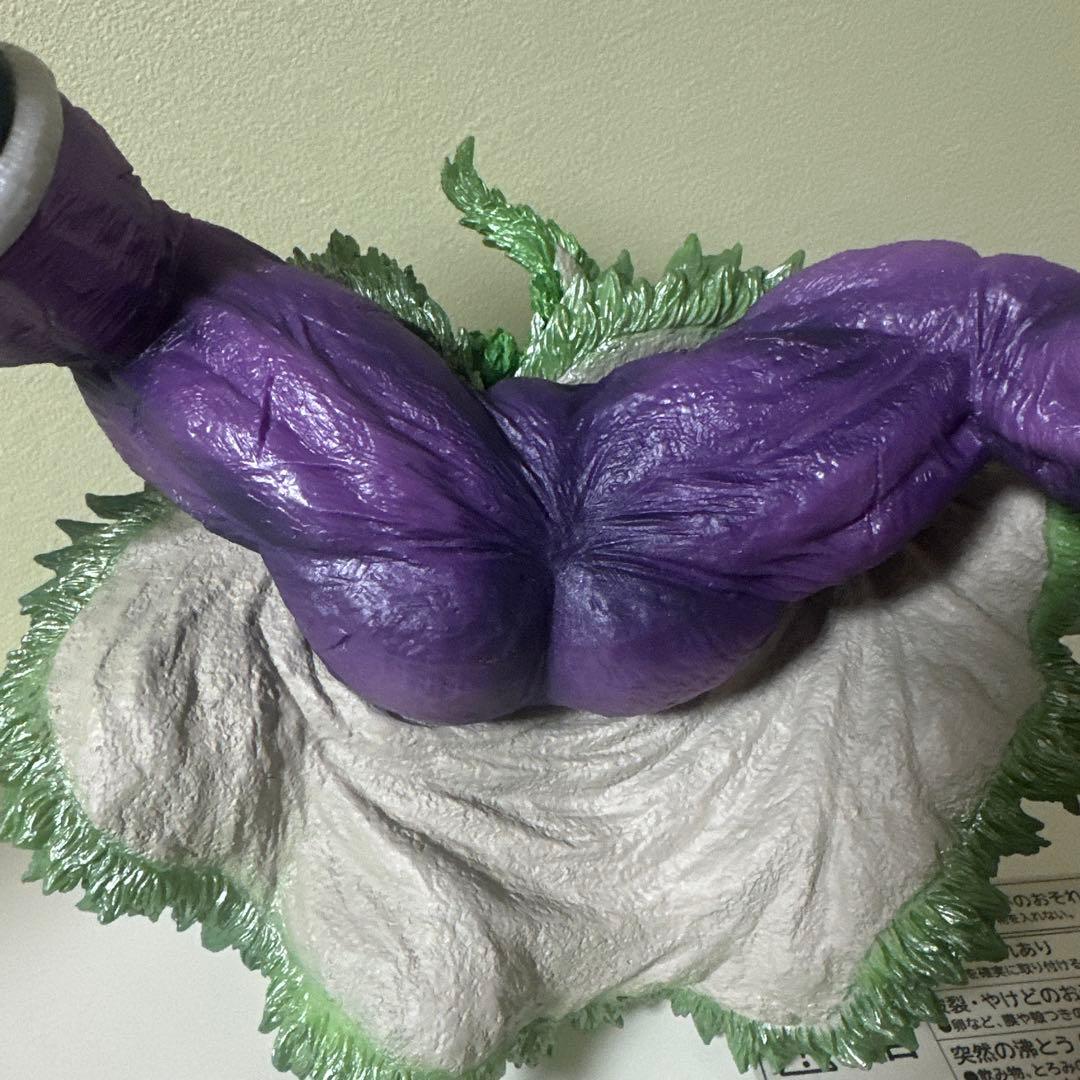 ドラゴンボール 一番くじ　ブロリー フィギュア　ラストワン賞