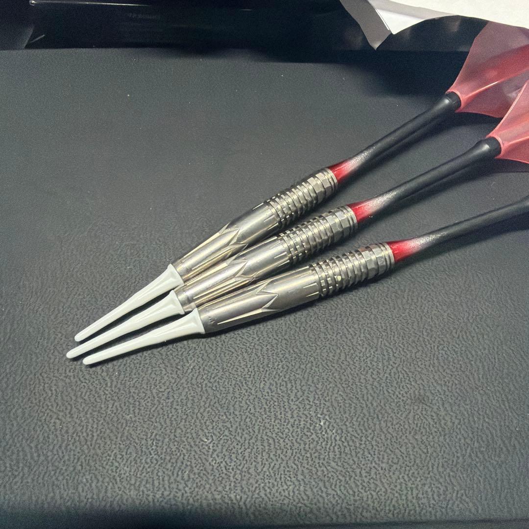 ジョーカードライバー ピースキーパー インスパイア