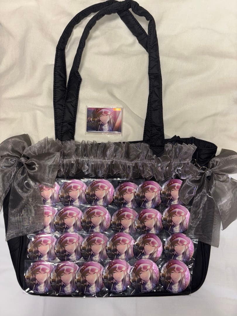 プロセカ グリ缶 痛バ 星乃一歌