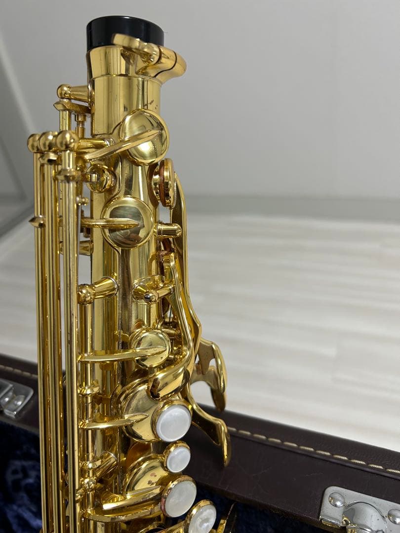 YAMAHA アルトサックス YAS-62