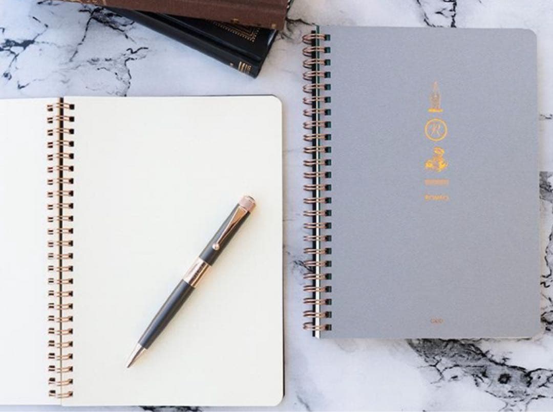 【限定】ROMEO No.3　ガンメタル／アプリコットゴールド【新品未使用】