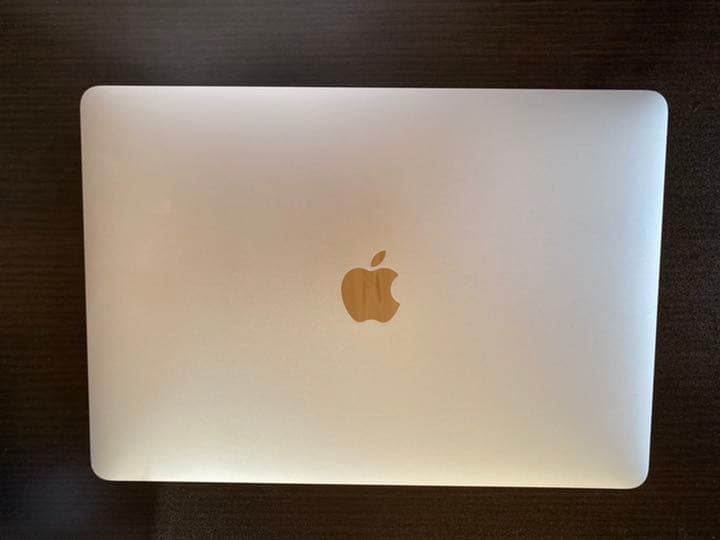 13インチMacBookPro 2020年版