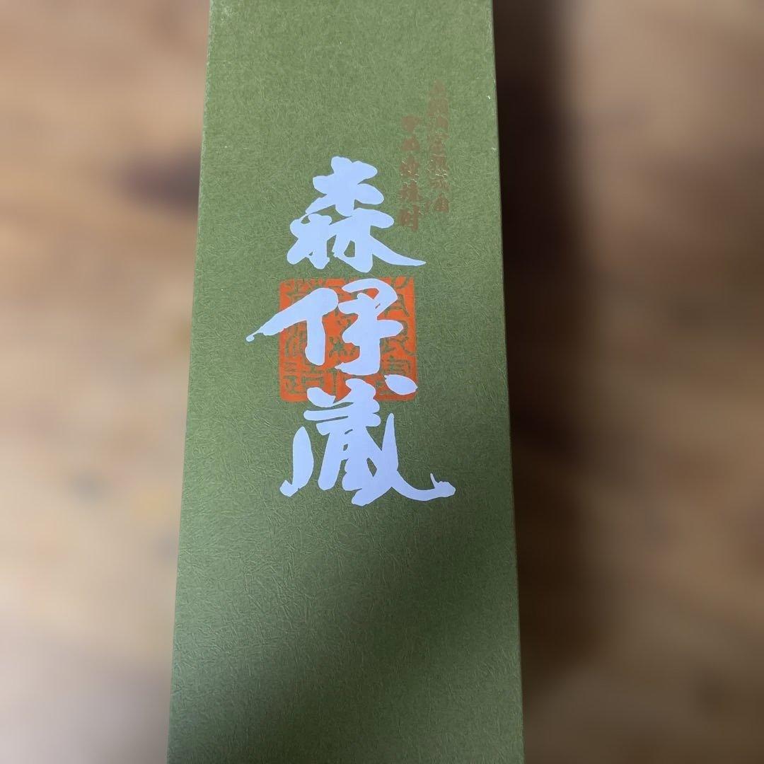 o*u様 森伊蔵 焼酎 720ml