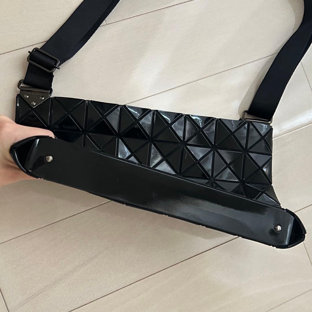 BAOBAO Issey Miyake ショルダーバッグ