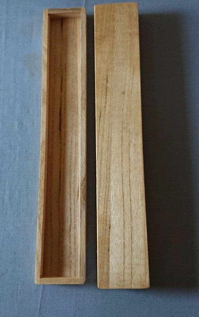 茶道具南鐐(純銀)火箸